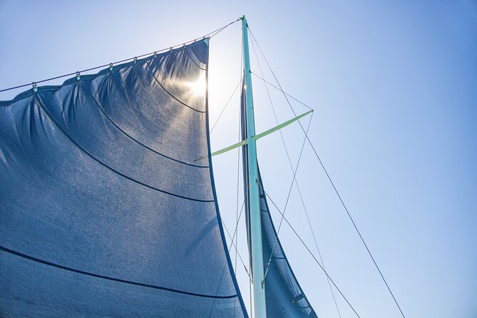 PACKAGE DEAL Catamaran- Snorkeling - Hooka Diving - Parasailing - A 3-in-1 Punta Cana catamaran: the real payoff in 3.5 hours