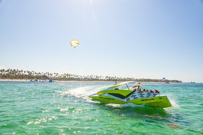 PACKAGE DEAL Catamaran- Snorkeling - Hooka Diving - Parasailing - Hookah underwater breathing: beginner-friendly, but check the setup