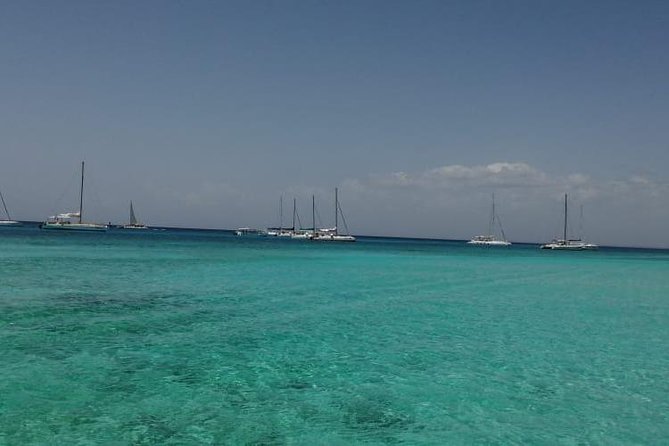 Parasailing Adventure in Punta Cana - Price and Value: Is $84 Worth It Here?