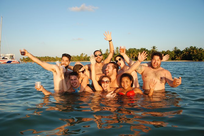 Parasailing, Snorkel Cruise & Virgen Beach from Punta Cana - What to Bring (So the Day Stays Easy)