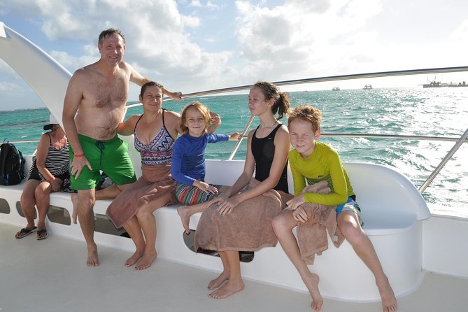 Parasailing, Snorkel Cruise & Virgen Beach from Punta Cana - Should You Book?