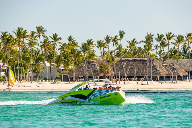 Parasailing Yacht Experience in Punta Cana - Value Check: Is This a Good Deal in Punta Cana?