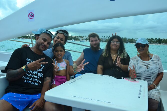 Party Boat and Snorkeling Family-friendly Semi-Private - Snorkeling Reality Check: What Gear Included Means for You