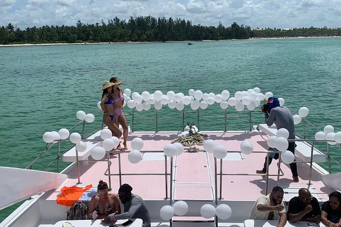 Party Boat and Snorkeling Family-friendly Semi-Private - Price and Value: Why $59 Can Be a Good Deal (or Not)