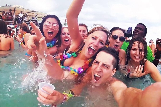 Party Boat - Booze Cruise Punta Cana - Key Points You Should Know Before You Go