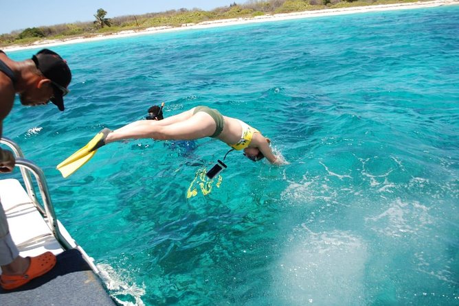 Party Boat - Booze Cruise Punta Cana - Price and Value at $69.99 per Person