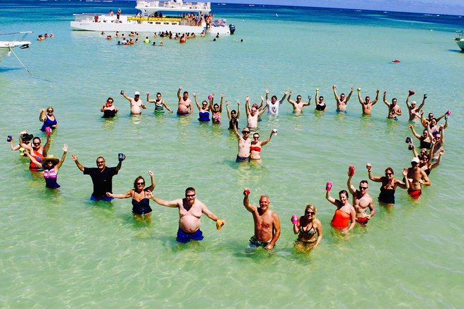 Party Boat Cruise from Punta Cana - Getting Value at $99: When It Works Best