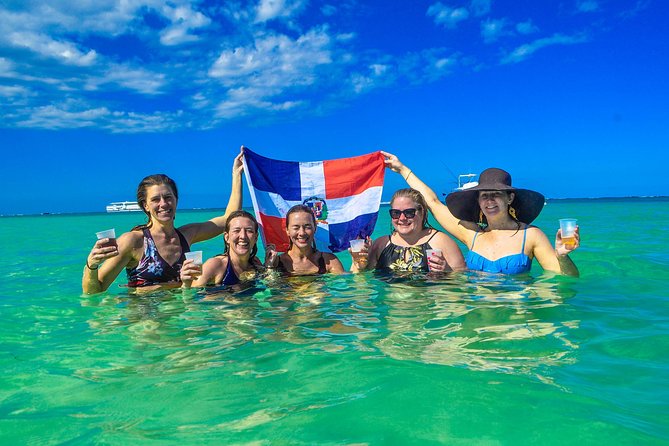 Party Boat Cruise from Punta Cana - Bavaro Beach Snorkeling: Easy Setup and Real Water Time
