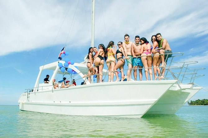Party Boat in Punta Cana - Key things to know before you go