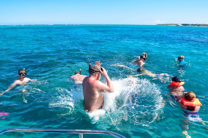 Party Boat in Punta Cana - Why This Punta Cana Party Boat Beats Another Night of Beach Bars