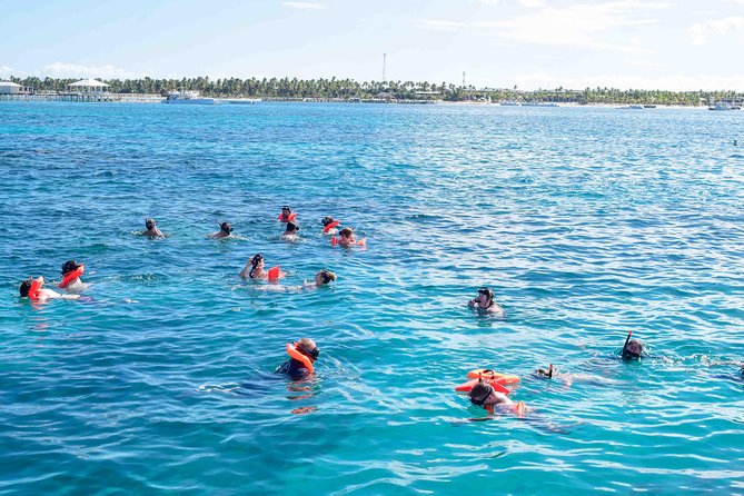 Party Boat in Punta Cana - Group Size and Party Vibe: Expect Energy, Not a Quiet Charter