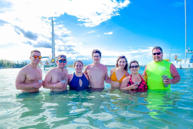 Party Boat in Punta Cana - Who This Punta Cana Party Boat Suits Best