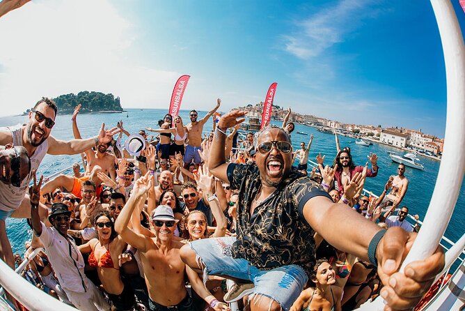 Party Boat Tour in Punta Cana - Price and what you really get for $70
