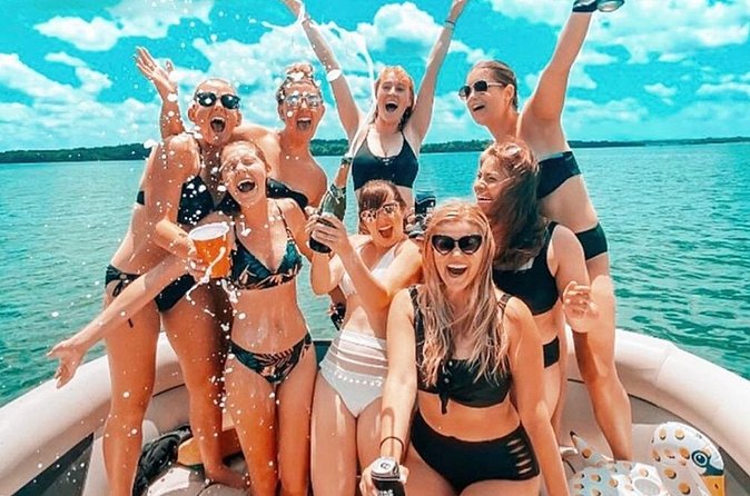 Party Boat Tour in Punta Cana - Dolphin watching vs. party energy: balance your expectations