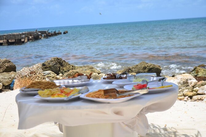 Perfect Day at Saona Island by Speedboat - Completely Private - Isla Saona: Mangroves, Turtle Lagoon, and Starfish Bay