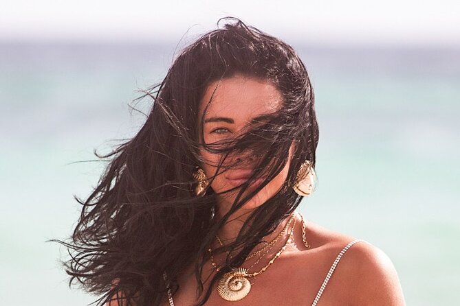 Photoshoot at Macao Beach with Pro Photographer in Punta Cana - Weather, Timing, and When the Shoot Might Move
