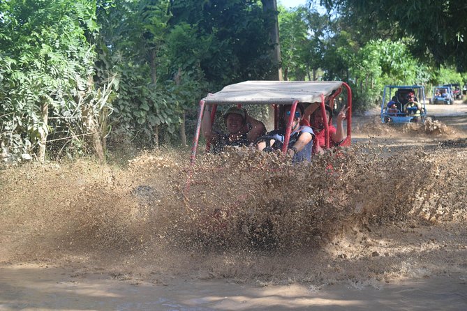 Platinum Buggy Adventure - Safety Rules You Should Respect (Because It’s Part of the Deal)