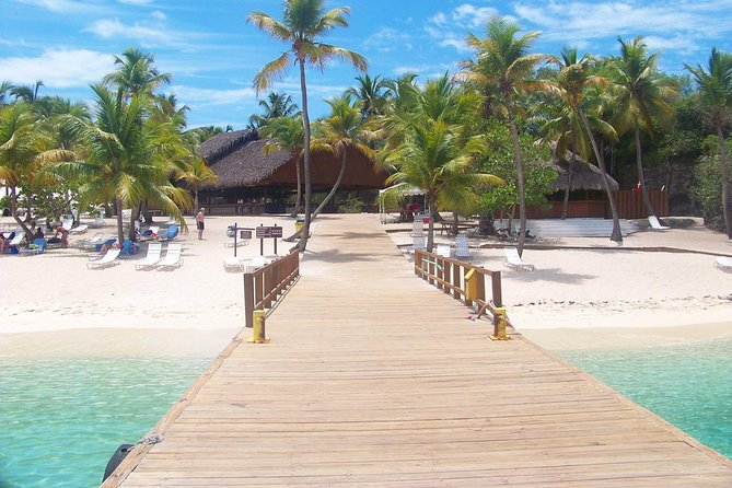 Platinum Catalina Island and Chavon River - Snorkel at The Wall: What the 45 Minutes Is Really Like