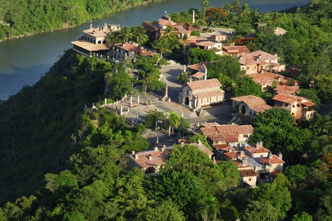 Platinum Catalina Island and Chavon River - Group Size and Boat Comfort: Max 50 Means Manage Expectations