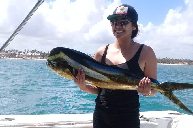 Platinum Punta Cana fishing charter - Key things I’d note before you go