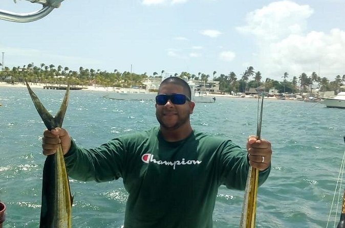 Platinum Punta Cana fishing charter - Price and value: why this charter can be a smart use of vacation time