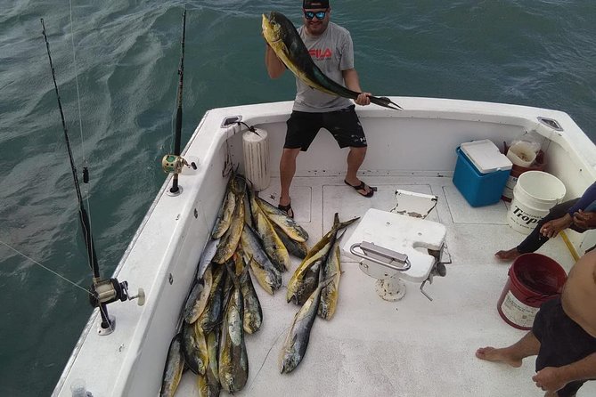 Platinum Punta Cana fishing charter - Getting from your hotel to the boat: the part you’ll actually feel