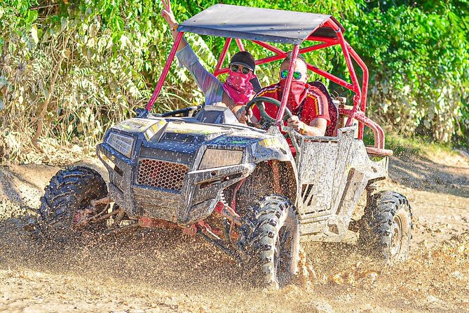 Predator Buggies Tour in Punta Cana - Predator Buggies in Punta Cana: Built for Adventure, Not Just Scenic Stops