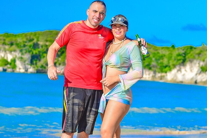 Predator Buggies Tour in Punta Cana - The Predator Buggy Trail: Speed, Safety, and Expecting Dirt