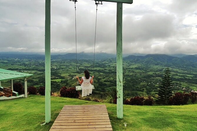 PRIVATE: 3in1 - Los Haitises N.P. + Y. Waterfall + Mount. Redonda - Price and logistics: is $499 per person worth it?