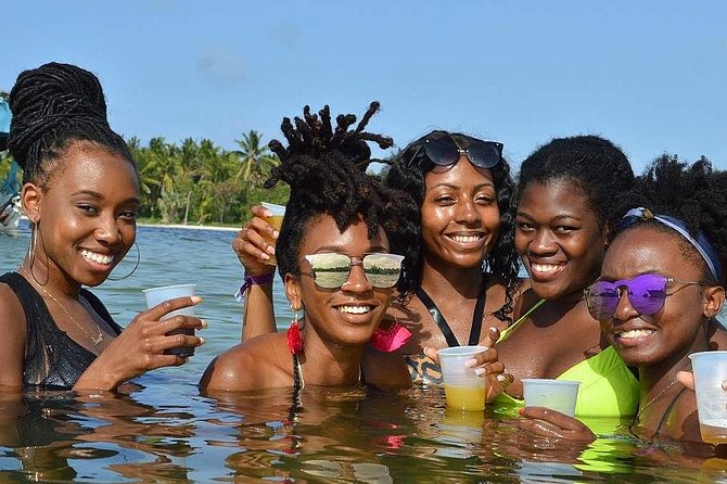 Private Adult Only Hip Hop Party Boat with Live DJ - Snorkeling During the Cruise: What It Means for Your Day