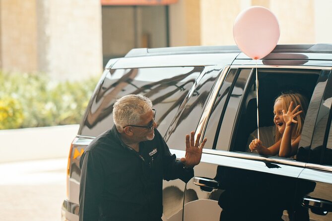 Private Airport Punta Cana to La Romana Bayahibe or Casa de Campo Resort Area - Why This Transfer Makes Your Arrival Day Feel Easier
