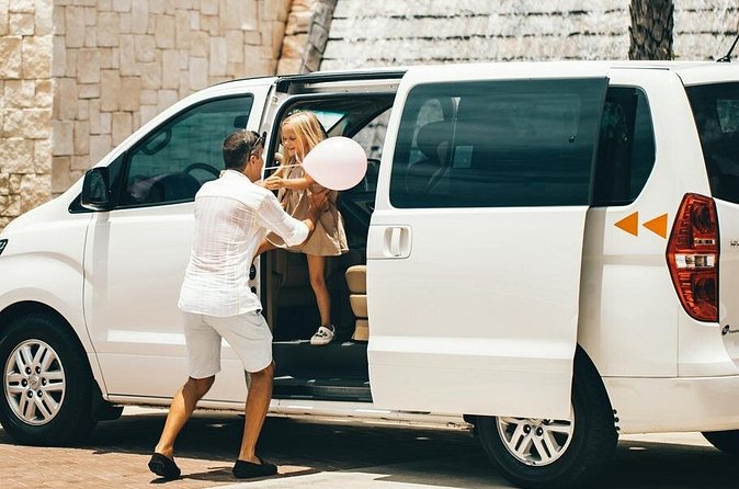 Private Airport Punta Cana to La Romana Bayahibe or Casa de Campo Resort Area - The Drive Itself: Time, Stops, and What to Watch