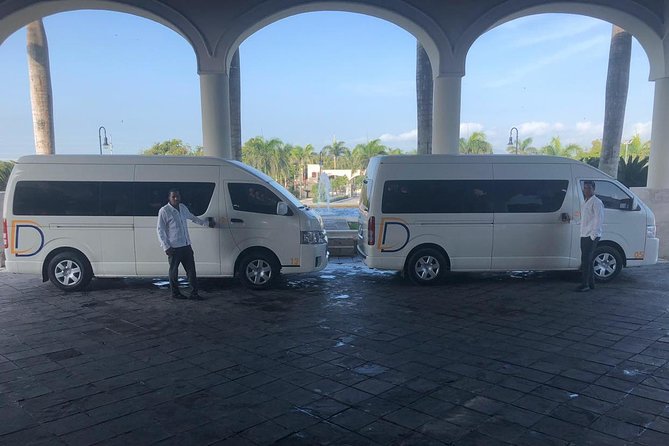 Private Airport Punta Cana transfer to Hotels Barcelo - Return Transfers From Barceló: The Logic Behind the 3-Hour Pickup