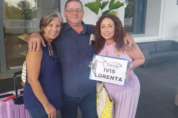 Private Airport Transfer From Punta Cana Airport (PUJ) To Miches - Who This Transfer Fits Best (and Who Should Reconsider)