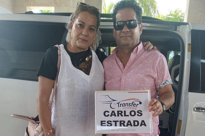 Private Airport Transfer From Punta Cana Airport (PUJ) To Miches - Should You Book This Punta Cana to Miches Private Transfer?