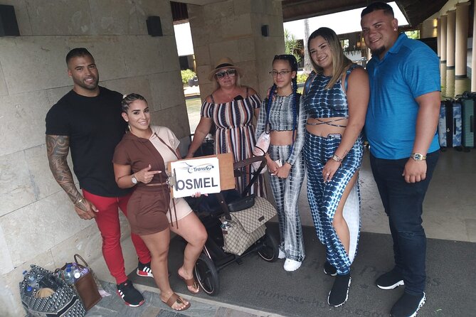 Private Airport Transfer From Punta Cana Airport (PUJ) To Uvero Alto - Private PUJ to Uvero Alto Transfers: What You’re Really Buying
