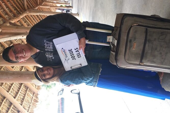 Private Airport Transfer From Punta Cana Airport (PUJ) To Uvero Alto - Drop-Off Freedom: Any Address in Uvero Alto