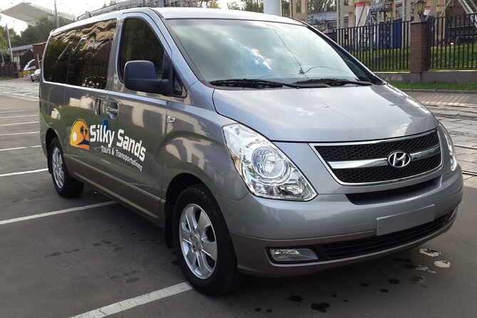 Private Airport Transfer from Punta Cana and Bavaro - Key points worth knowing before you go