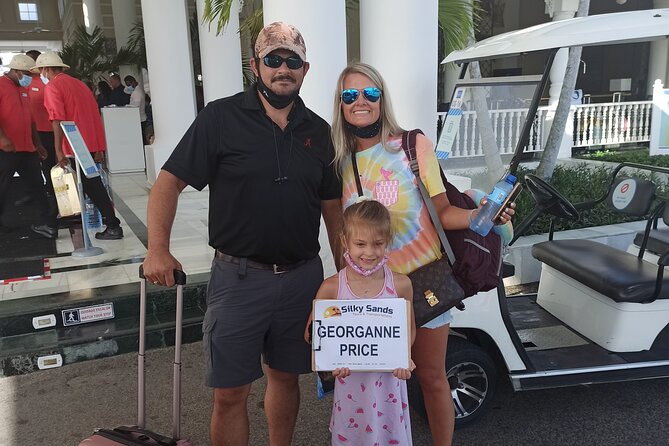 Private Airport Transfer from Punta Cana and Bavaro - One-way vs round-trip: planning the “airport back day” too