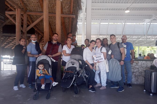 Private Airport Transfer from Punta Cana and Bavaro - What can go wrong: pickup confusion, hotel lobbies, and waiting time buffers