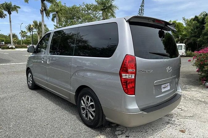 Private Airport Transfer from Punta Cana and Miches Dom Rep - Price and value: is $75 per person reasonable?