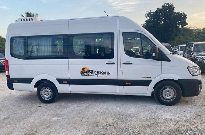 Private Airport Transfer from Punta Cana and Miches Dom Rep - Timing and what to plan for on arrival day