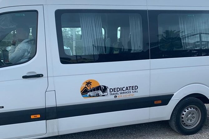 Private Airport Transfer from Punta Cana and Miches Dom Rep - Getting from the airport to Bávaro, Uvero Alto, or Miches