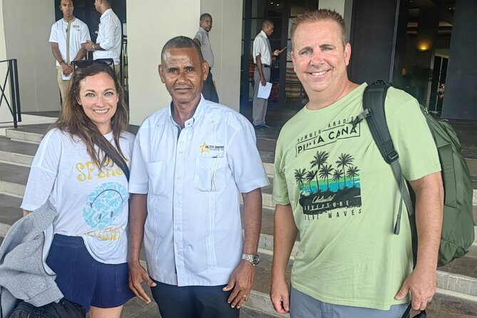 Private Airport Transfer from Punta Cana safety & Comfort - Price and Value: $29.70 Can Be a Good Deal