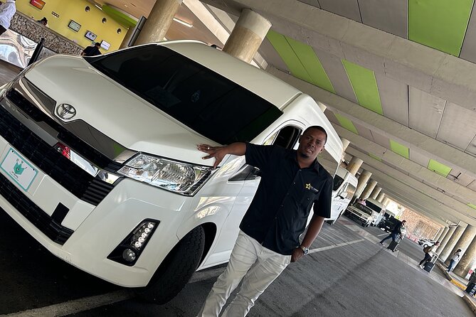 Private Airport Transfer from Punta Cana safety & Comfort - Timing, Traffic, and Why Pickup Minutes Matter