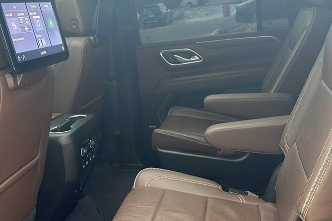 Private Airport Transfer from Punta Cana safety & Comfort - Who This Transfer Fits Best