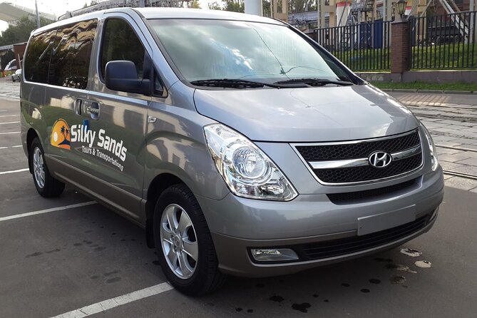 Private Airport Transfer From Punta Cana To Uvero Alto - Key things to know before you book