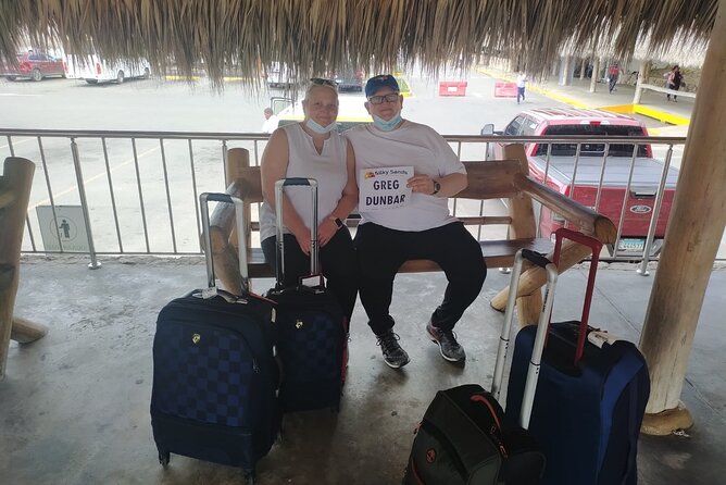 Private Airport Transfer From Punta Cana To Uvero Alto - From PUJ to Uvero Alto: timing that fits resort schedules