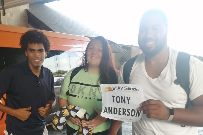Private Airport Transfer From Punta Cana To Uvero Alto - Price and value: a budget-friendly “stop making it complicated” choice