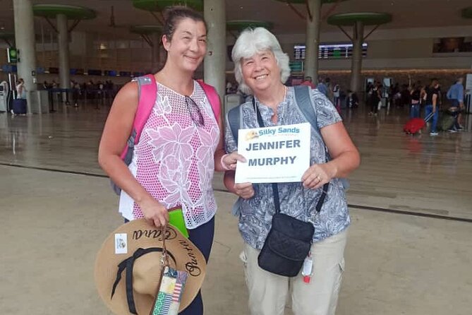 Private Airport Transfer From Punta Cana To Uvero Alto - Communication and driver quality: what you should expect